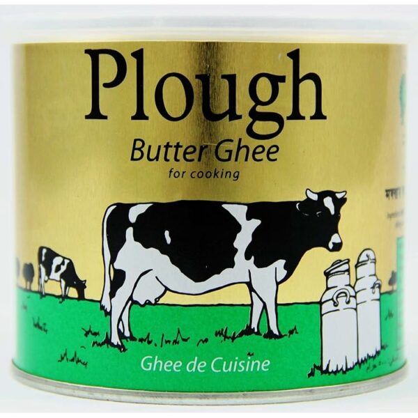 Natco Pure Plough Ghee 1kg