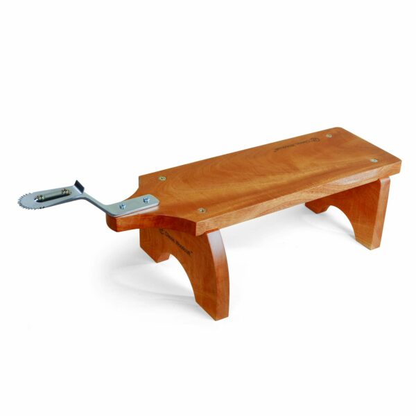 Coconut Scraper Wood