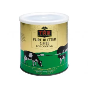 TRS Pure Butter Ghee 500g