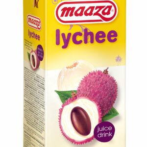 Maaza Lychee Juice1l