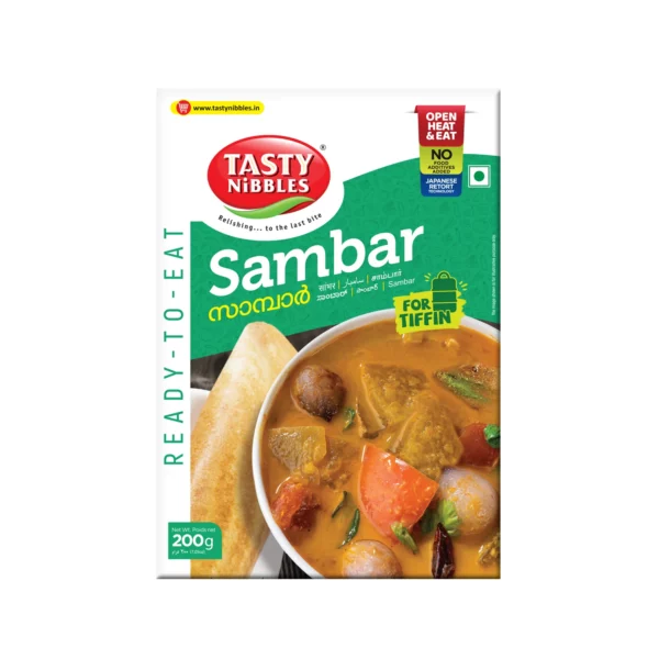 TN Tiffin Sambar 200g