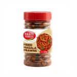 TN Fried Masala Prawns 50g