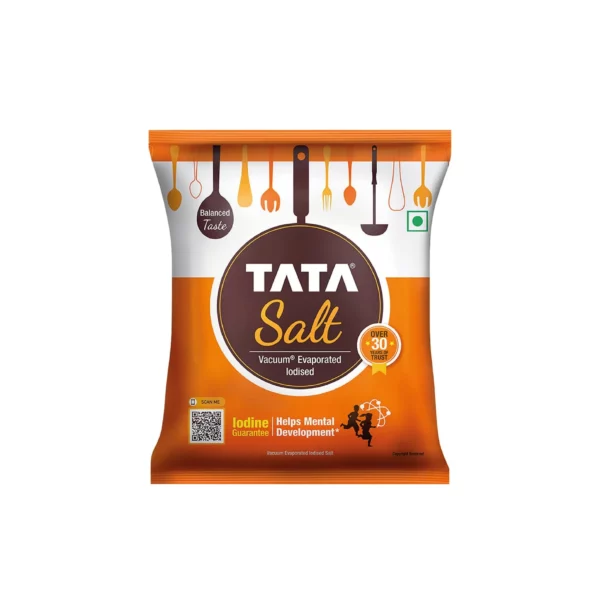 Tata Salt