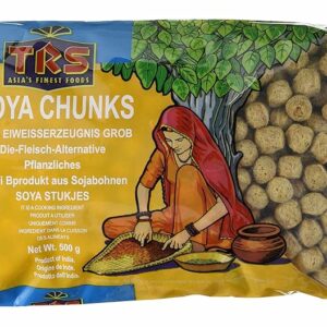 TRS soya Chunks 500g