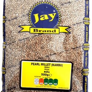 Jay Kambu (Pearl Millet) 500g
