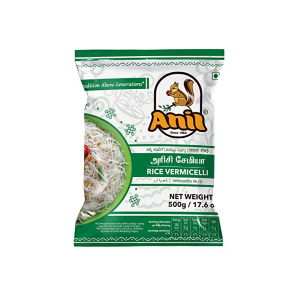 Anil Rice Vermicelli  500 g