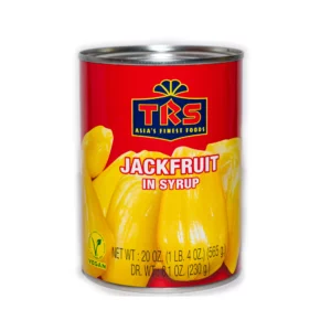 TRS Can Jackfruit In Syrup 565g