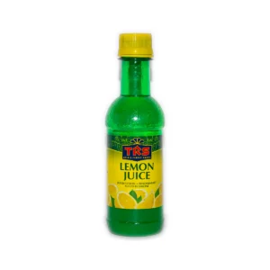 TRS Lemon Juice 250ml