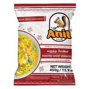 Anil Roasted Vermicelli  450g