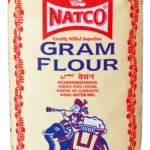 Natco Gram Flour Superfine 2kg