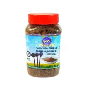 JayPalymara Sugar (Kalakaram) 250g