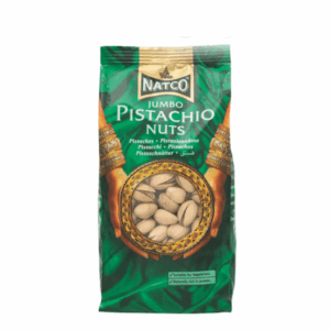 Natco Pistachio Nuts R/s Jumbo 100g