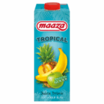 Maaza Tropical Juice 1l