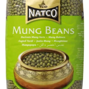 Natco Mung Beans 2kg