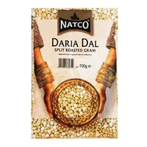 Natco Daria Dal 700g