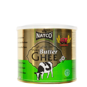 natco-pure-butter-ghee-500g
