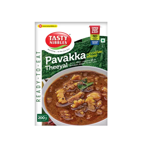 TN Pavakka Theeyal 200g