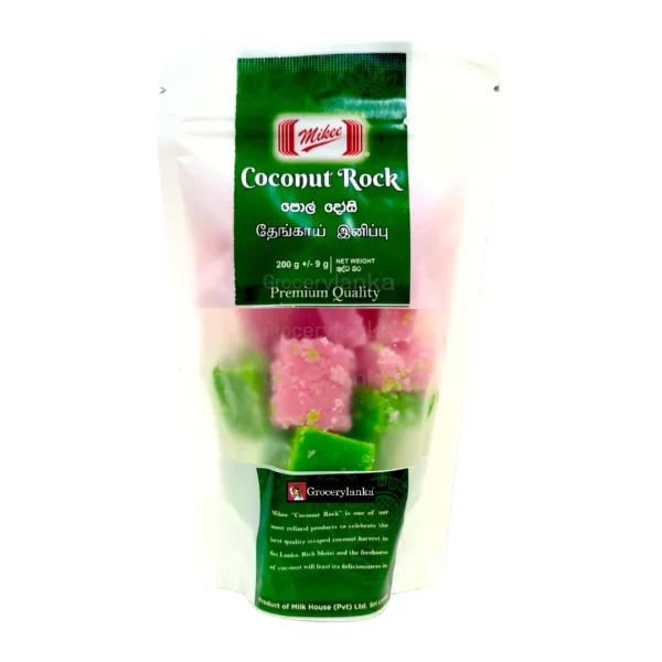 Coconut Rock 200g