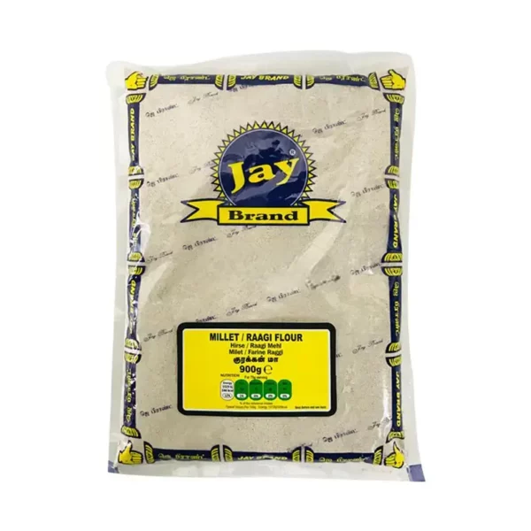 Jay Raagi (Kurakan) Flour 900g