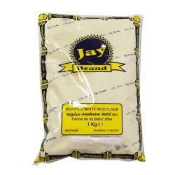 Jay Roasted Red Rice Flour 8lb