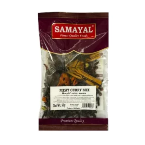 Samayal Meat Curry Mix 50g