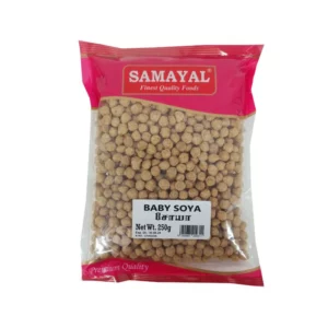 Samayal Baby Soya 250g