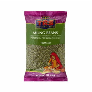 TRS Mung Beans 1kg