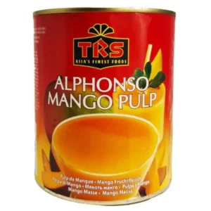 TRS Canned Mango Pulp (ALP) 850g