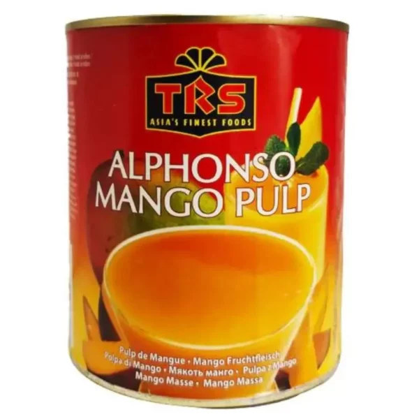 TRS Canned Mango Pulp (ALP) 850g