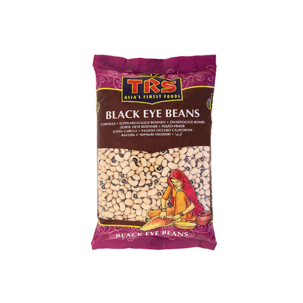 TRS Black Eyed Beans 2kg