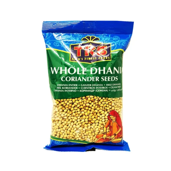 TRS Coriander Seeds (Dhania ) 250g
