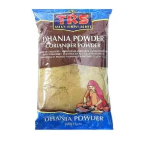 TRS Coriander Powder (Dhania) 400g