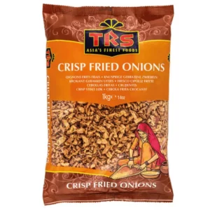 TRS Fried Onions 1kg