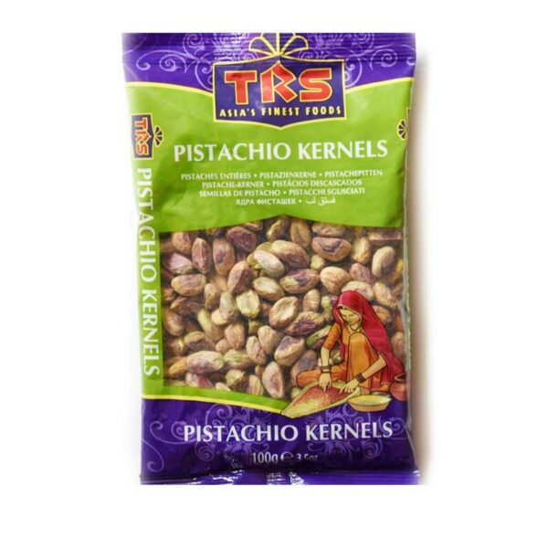 TRS Pista Kernels 100g