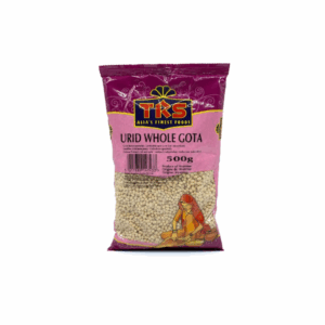 TRS Urid Gota Whole 500g