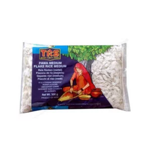 TRS Flake Rice Medium(Pawa) 300g