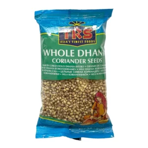TRS Coriander Seeds (Dhania) 100g