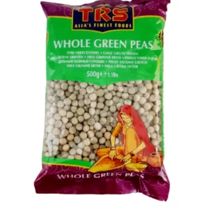TRS Green Peas  500g