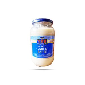 TRS Minced Garlic Paste 1kg