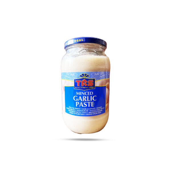 TRS Minced Garlic Paste 1kg