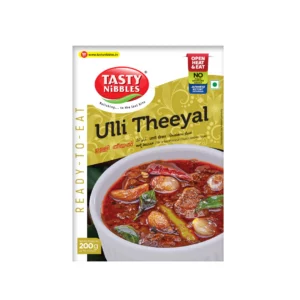 TN Ulli Theeyal 200g