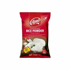AJ Fresh Made Rice Powder 1 kg