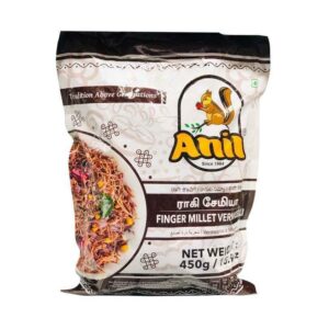 Anil Ragi Vermicelli 450G