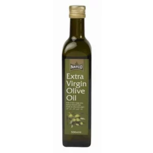 Natco Olive Oil Extra Virgin 500ml