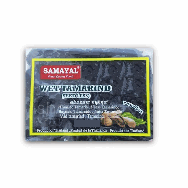 Samayal Tamarind Seedless