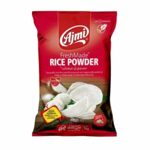 Ajmi Fresh Made Rice Powder 5kg