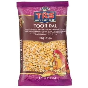 TRS Toor Dal 500g
