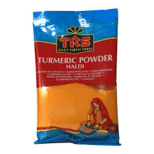 TRS Turmeric Powder (Haldi) 100g