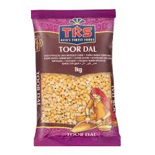 TRS Toor Dal 1kg