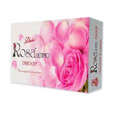 Padmini Rosa Ultimo Dhoop
